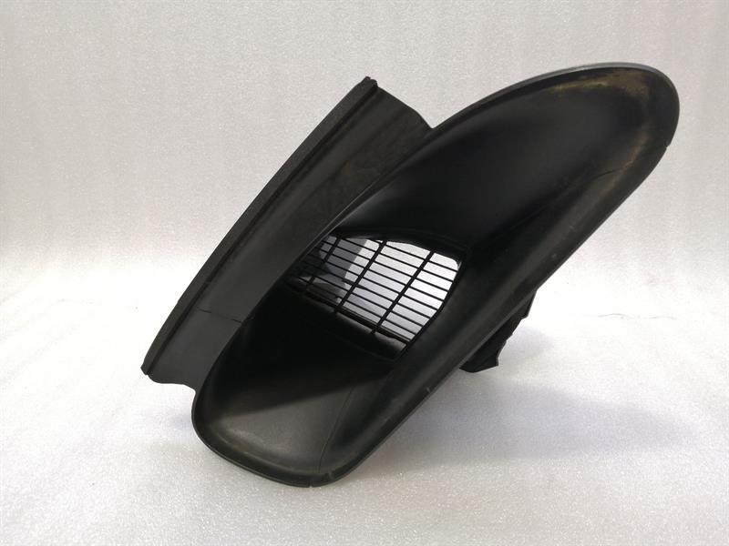 PORSCHE CAYMAN 718 Intake pipe 982815215 Ansaugschlauch Ladeluft  LEFT SET