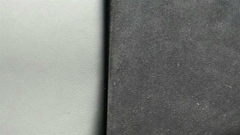 ASTON MARTIN VANQUISH S Parcel Shelf CD33-46668-BDW Hutablage Alcantara Leder - Image 5