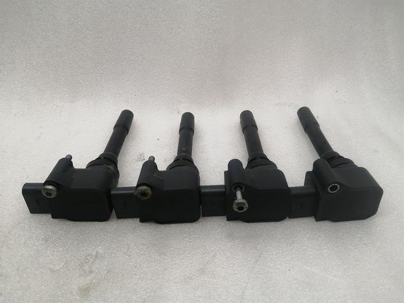 PORSCHE BOXSTER 718 Ignition Coil 9A260210402 Zündspule