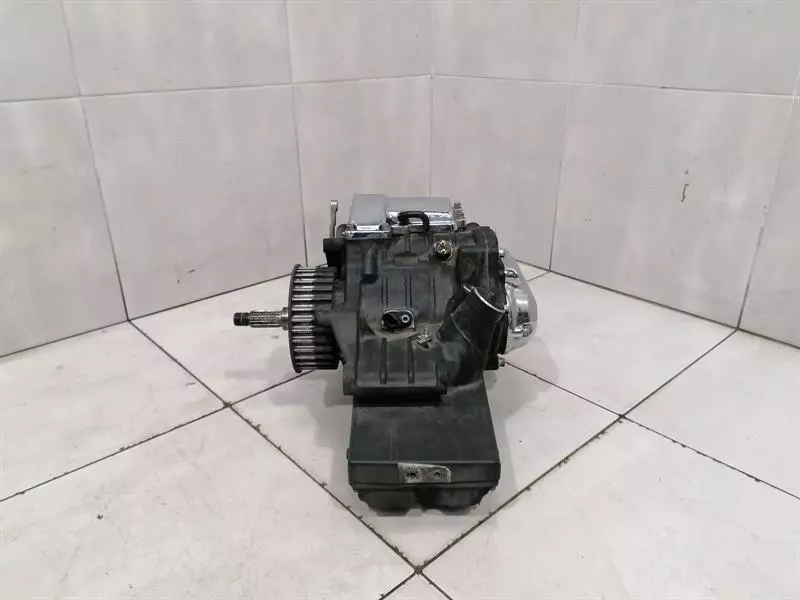 2015 HARLEY-DAVIDSON FLTRXS TOURING FLTR GETRIEBE GEARBOX 6 GANG SPEED 33166-10A - Image 7