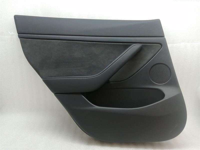 20-23 TESLA MODEL 3  Door card Rear Left 1588128-02-B  Türverkleidung Hinten