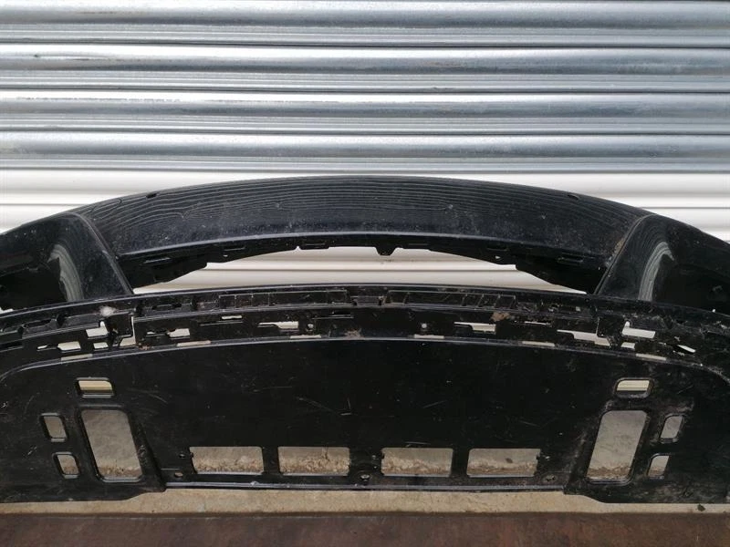 PORSCHE 911 991 Front Bumper 99150531112 Vorne Stoßstange - Image 4
