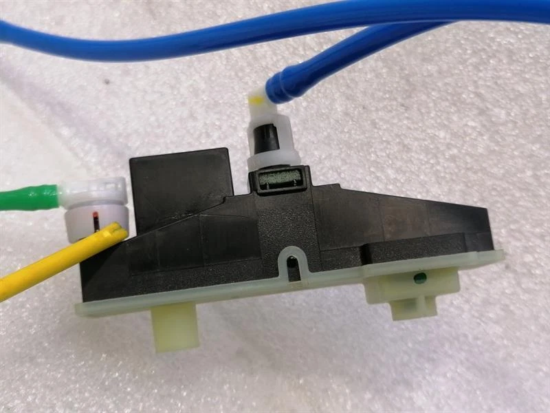 PORSCHE Panamera 970 97061972600 LUMBAR SUPPORT  SEAT LUMBAR SUPPORT - Image 7