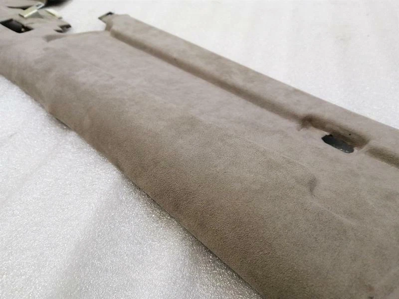 ASTON MARTIN VANTAGE V12 Over Head Trim 8D3303409ADW RHD RECHTSLENKER - Image 5