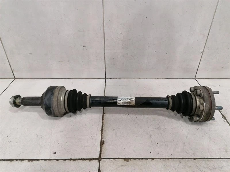 ASTON MARTIN RAPIDE AMR Antriebswelle Hinten Recht AD43-4K138-BA RRH Drive Shaft - Image 2