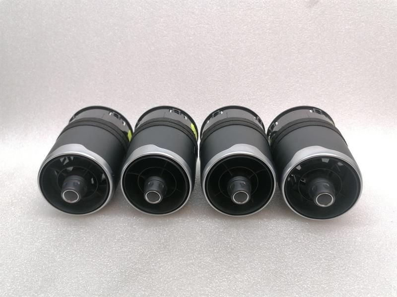 McLaren 570S Spider  Air vent SET 13N0359CP Lüftungsdüse Lüftungsgitter SATZ