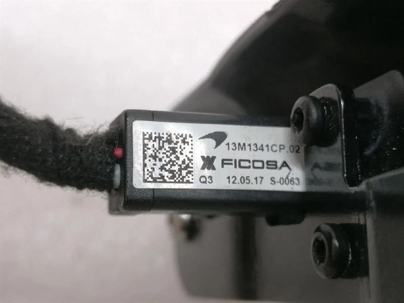 McLaren 570S Spider Electronic module 13M1341CP Steuergerät - Image 5