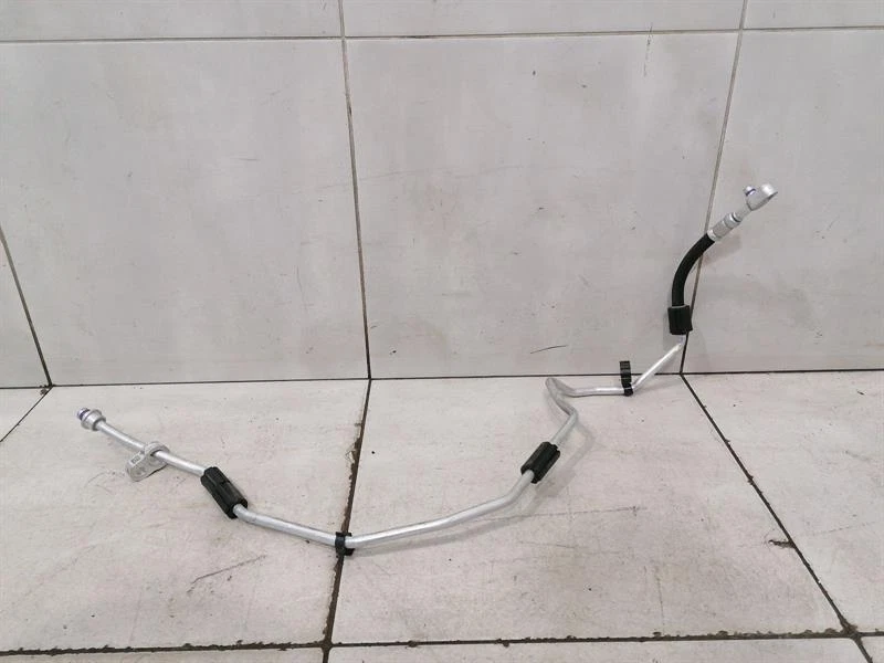 PORSCHE 911 991  A/C Pipe 99157310203 Klimaleitung Klima Klimaanlage SET SATZ - Image 4