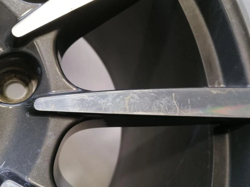 PORSCHE 911 991  Alloy Wheel 99136216631 Alufelge 11JX20 ET52 - Image 4