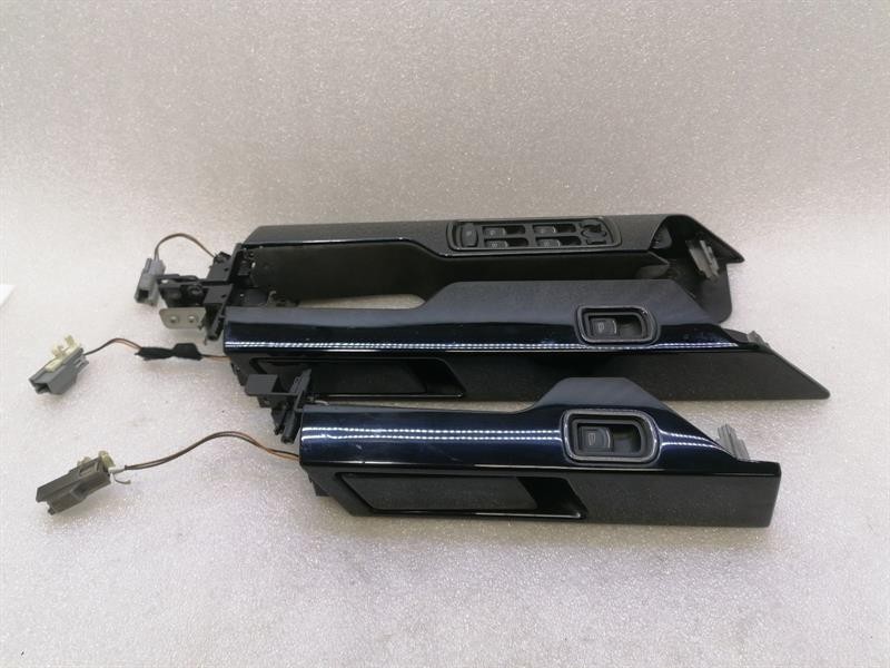 ASTON MARTIN RAPIDE AMR BLACK Inner Door Handle DD43-22615-AA Innen Türgriff