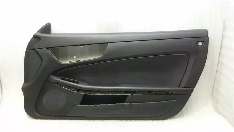 MERCEDES SLK R172 RHD Door card Front Right A1727209200 Rechtslenker