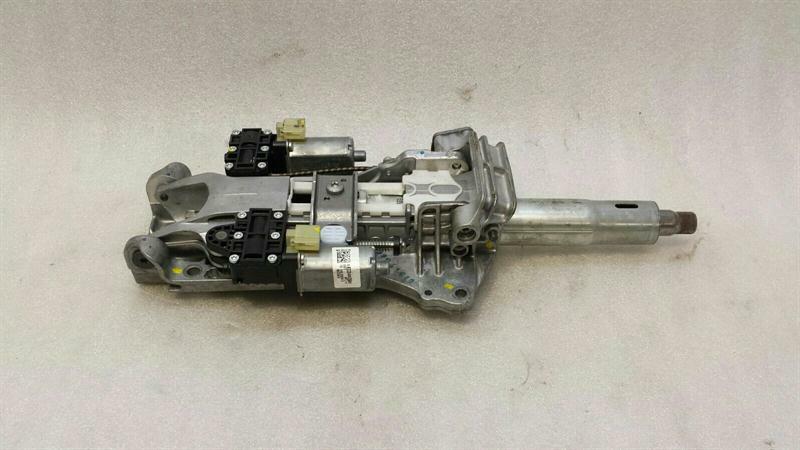 MERCEDES C Class W205 W213 Steering Column A2054608801 Lenksäule