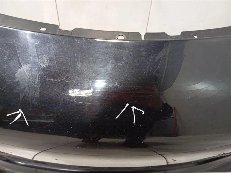 PORSCHE CAYMAN 718 Front Bumper 98150531100 Vorne Stoßstange - Image 3