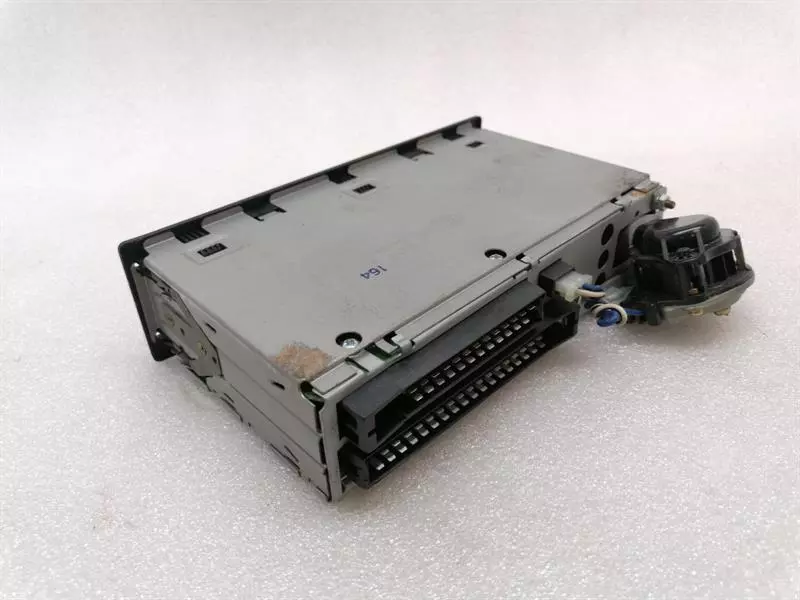 PORSCHE 911 993 Auto Climate Control 99365904701 Klimabedienteil A/C - Image 3