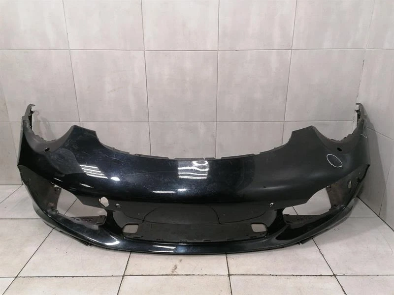 PORSCHE 911 991 Front Bumper 99150531100 MK1 13-17 Vorne Stoßstange