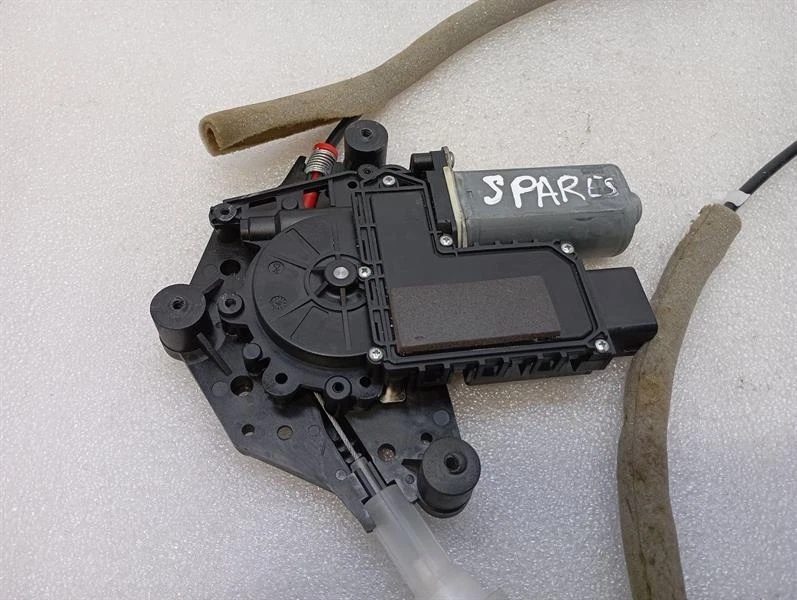 ASTON MARTIN VIRAGE MK2 Right Door Winder 4G43-F23200-AE Fensterheber rechts - Image 6