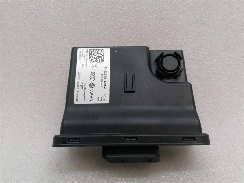 PORSCHE TAYCAN 9J Electronic module 4KE965429J Steuergerät  thermomanagement