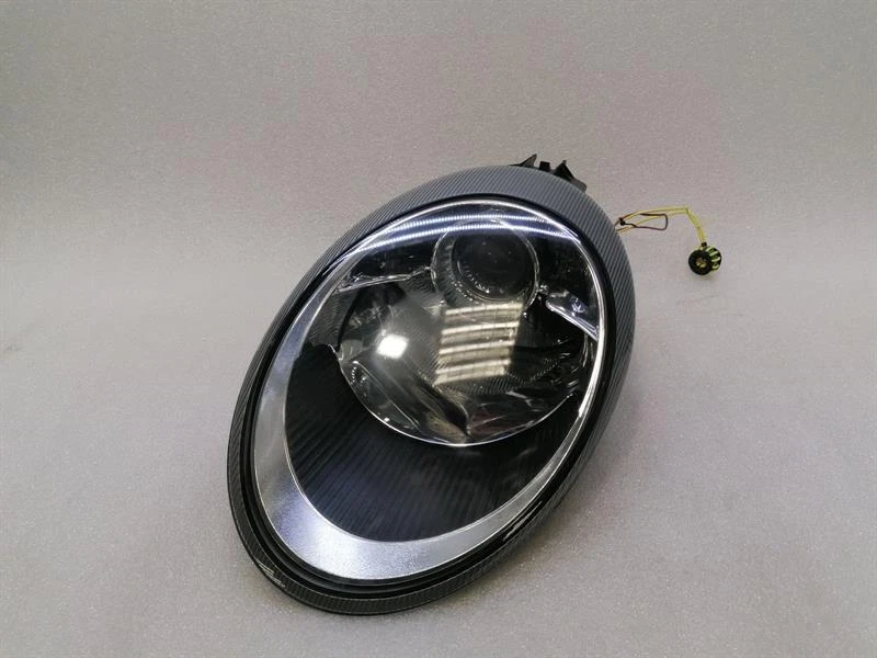 PORSCHE 911 997 Left Head light 99763115707 MK1 LHD Scheinwerfer Links XENON