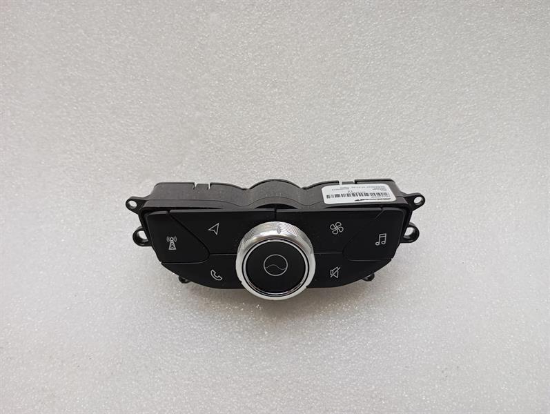 McLaren 720S Spider Climate Control 14MA283CP Klimabedienteil RADIO SWITCH