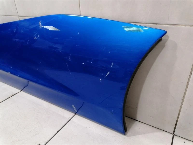 McLaren 570S Spider Right Front Door 13AA203CP Tür Vorne Rechts - Image 3