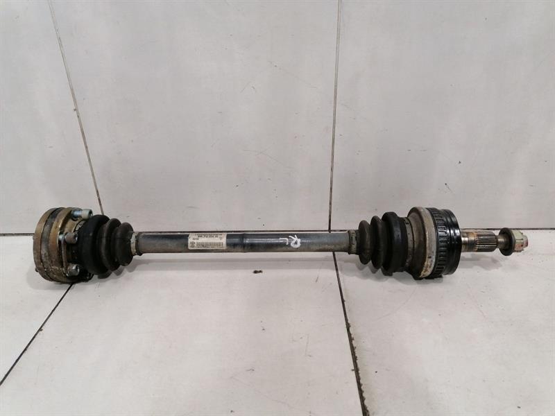 PORSCHE 911 996 Left Rear Drive Shaft 99633202410 Antriebswelle Hinten Li TURBO