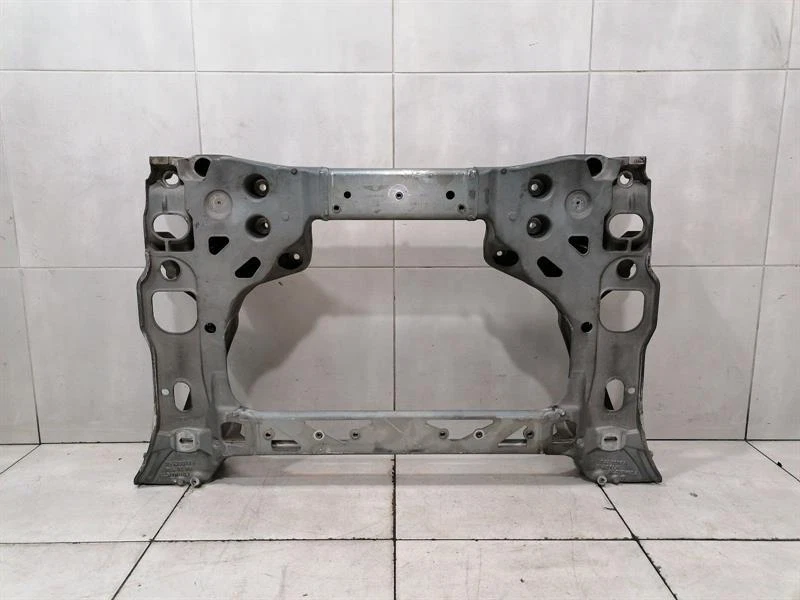 ASTON MARTIN RAPIDE S Beam Subframe Front 4G43-5019-AH Vorderachsträger - Image 4