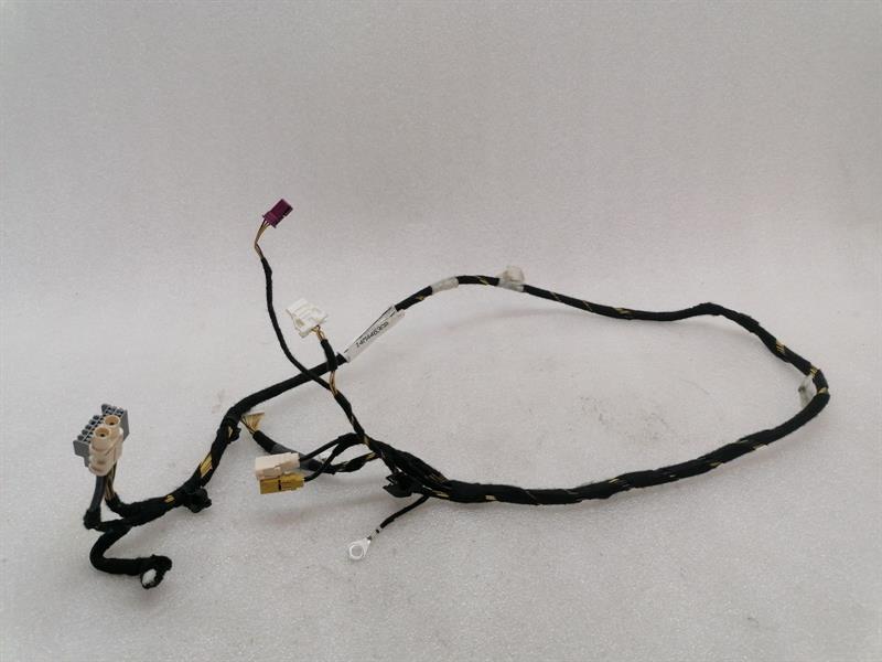 McLaren 720S Coupe Wiring Loom 14MA463CP ROOF  Kabelbaum DACH