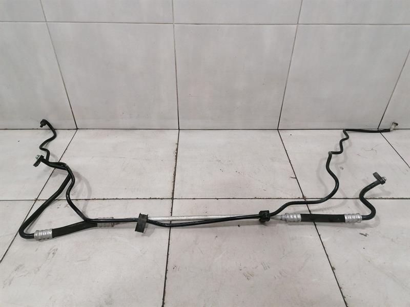 PORSCHE 911 996 Pipe 99662813601 Schlauch