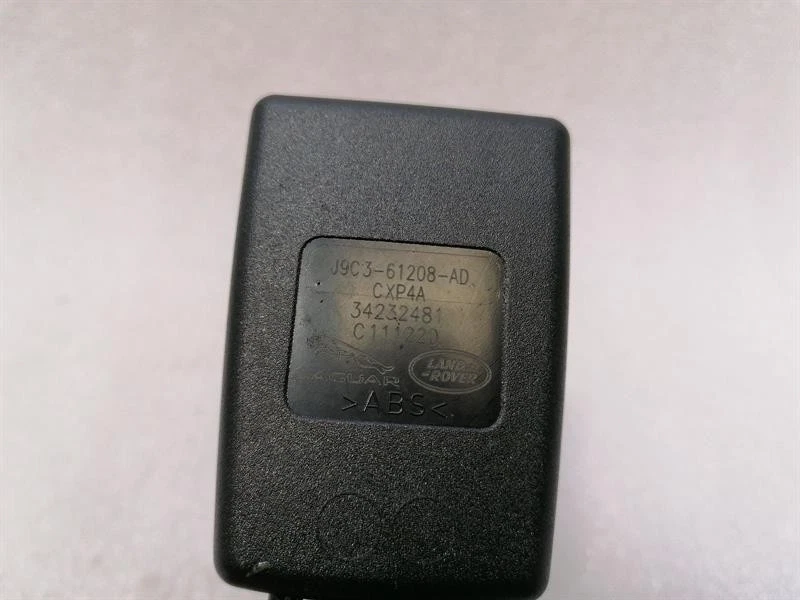 JAGUAR i-PACE X590 EV400 Left seat Module J8A2611D33-AB Links sitz Modul - Image 7