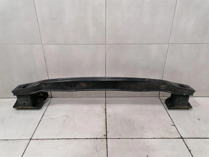 MERCEDES C Class W205 Rear Bumper Beam A2056100014 Stoßstange Träger Hinten