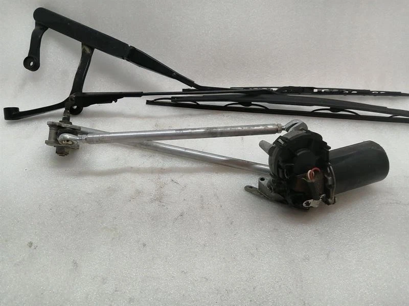 ASTON MARTIN DBS V12 08-12 Front Wiper Linkage CD43-17504-DA RECHTSLENKER RHD - Image 4