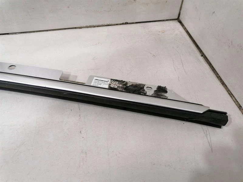 MCLAREN GT P22 RIGHT Body Moulding 22AC905GP RECHTS Leiste - Image 4