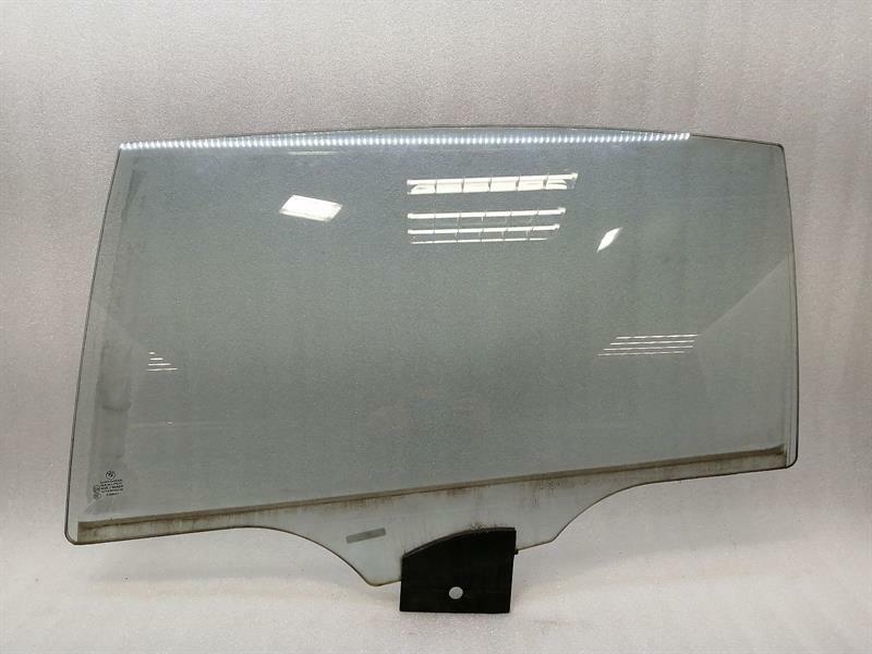 BMW 7 F02 Left Rear Door Glass DOUBLE LWB 7182103 Türscheibe hinten links