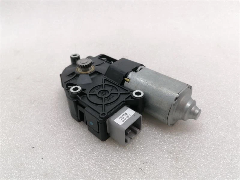 McLaren 570S Spider Sun Roof Moto 11A4039SP Schiebedachmotor HSW BACKLIGHT MOTOR - Image 4