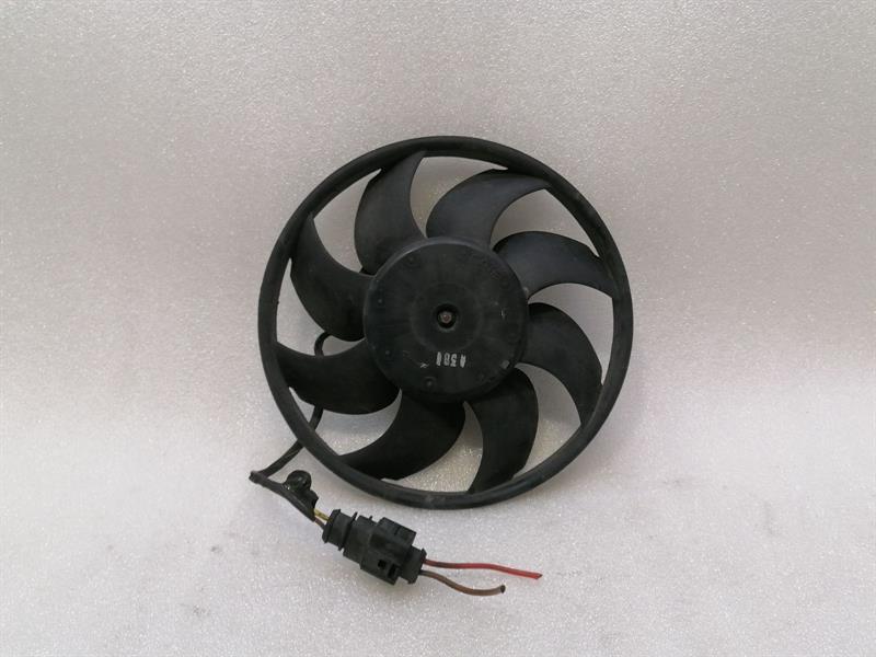 PORSCHE 911 997 Cooling fan 99762403503 LUEFTER