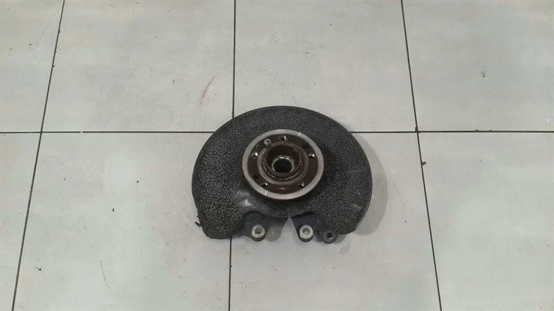 MERCEDES GLE W166  Right Rear Hub A1663500208 Radlagergehäuse Hinten Rechts