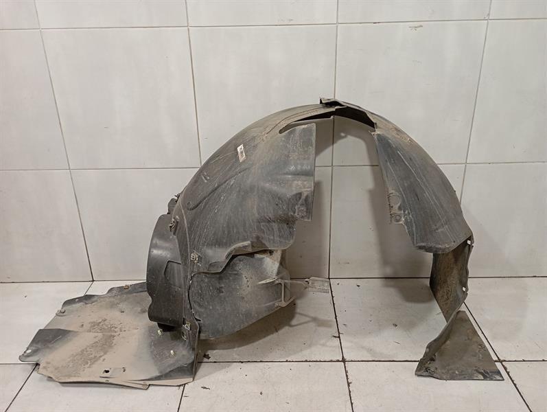 PORSCHE BOXSTER SPYDER 718 Wheel arch liner 982809958D RADLAUFABDECKUNG