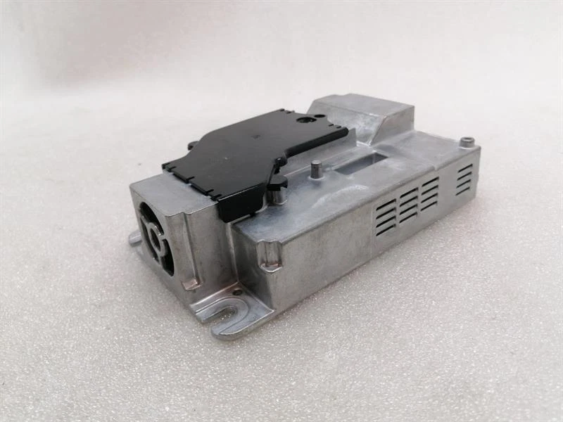 BMW iX i20 40 Electronic module 5A57037 Steuergerät  AUDIO MODULE DAB HIGH ECO - Image 3