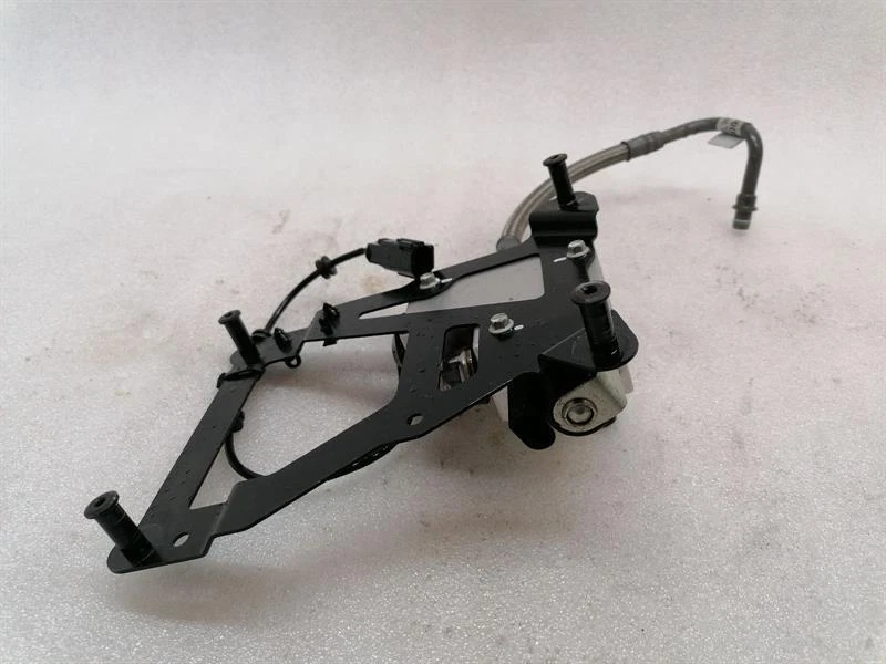 McLaren 570S Spider  HYDRAULIC PUMP 13B0737CP HYDRAULISCHE PUMPE FRONT AXLE LIFT - Image 6