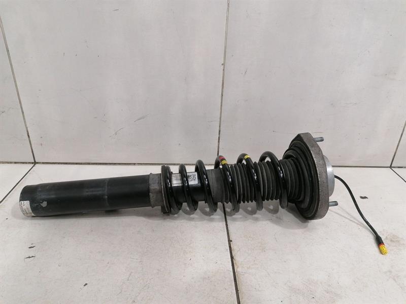PORSCHE BOXSTER 718 Shock Absorber Front 982412021D Stossdämpfer Vorne EDC PASM