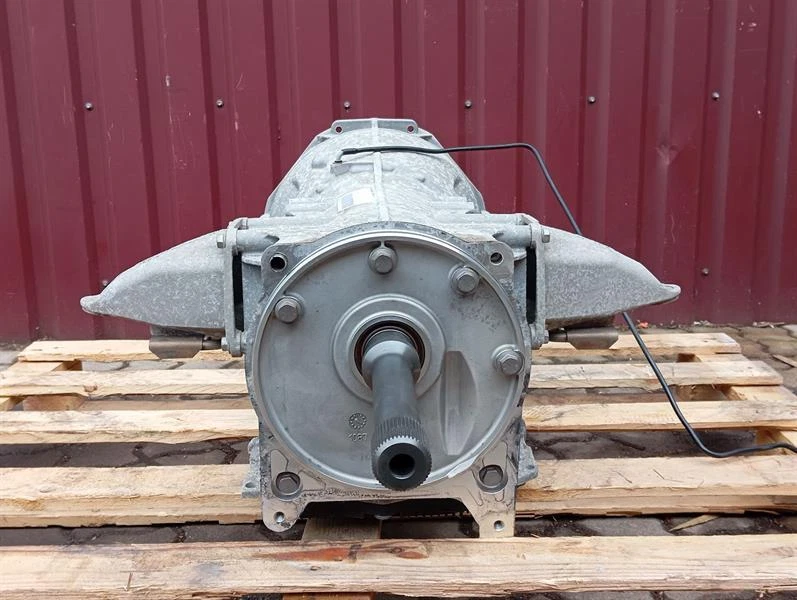 ASTON MARTIN RAPIDE AMR Gearbox FD33-70041-AB ZF 8HP70 Getriebe 8 SPEED VANQUISH - Image 7