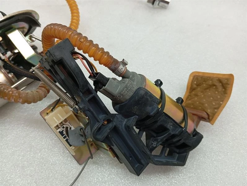 HARLEY-DAVIDSON STREET GLIDE Fuel Pump Electric 62897-01B Kraftstoffpumpe - Image 4