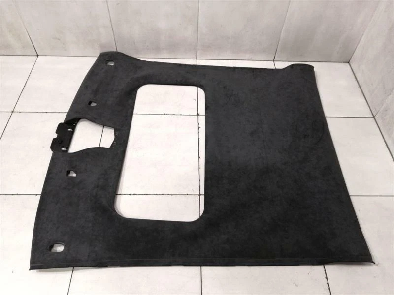 PORSCHE 911 997 COUPE Roof Lining 99755509103 Dachhimmel ALCANTARA - Image 3