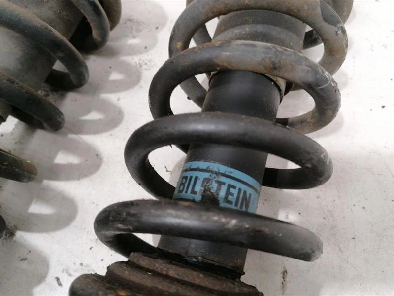 ASTON MARTIN DB7 VANTAGE Shock Absorber RLH 26-122207-AB Stossdämpfer Hinten - Image 6