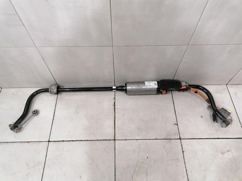 PORSCHE TAYCAN 9J Anti Roll Bar 9J1511023C Stabilisator Hinten DYNAMIC CHASSIS