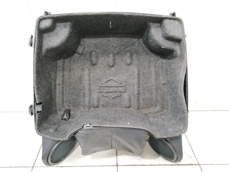 HARLEY-DAVIDSON TOUR-PAK BOTTOM 53128-09 76303-98B 53734-06 Motorradkoffer