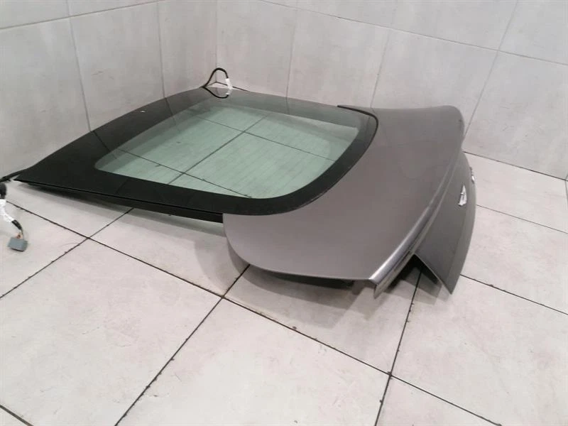 ASTON MARTIN VANTAGE V8 Boot Lid 8G33-40110-AA Heckklappe - Image 4