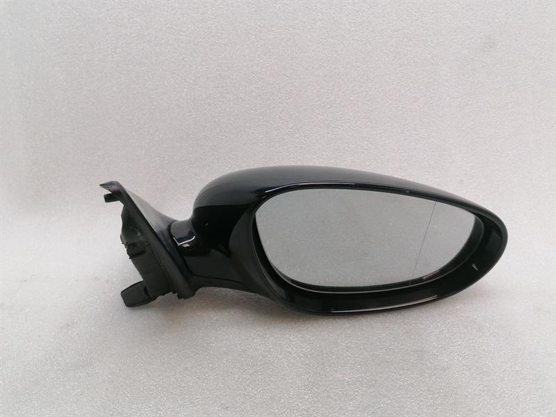 PORSCHE 911 996 Right Door Mirror RHD 10PIN Rechtslenker