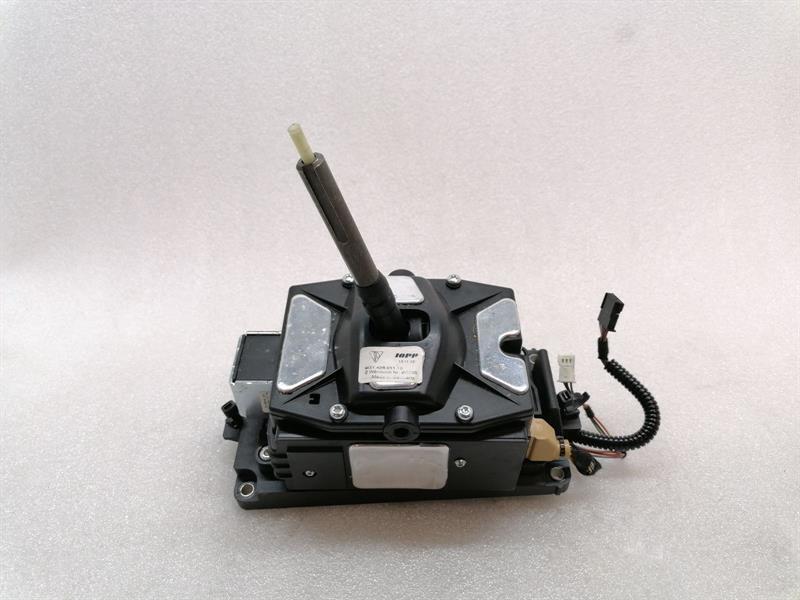 PORSCHE 911 991  Gear selector 9G142601110 Schaltkulisse PDK
