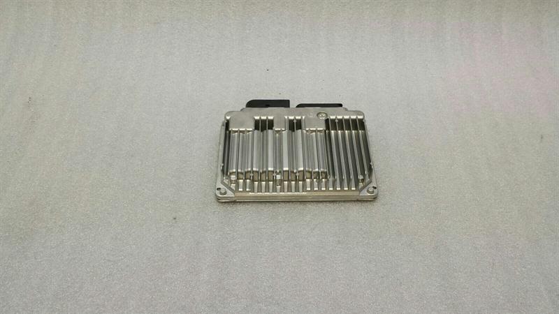 BMW 6 Series E63  Electronic Module 7532878 Steuergerat Valvetronic